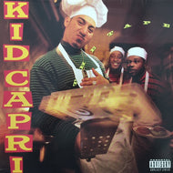 KID CAPRI / THE TAPE