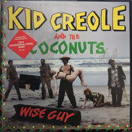 KID CREOLE & THE COCONUTS / WISE GUY