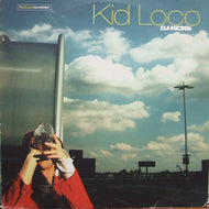KID LOCO / DJ KICKS