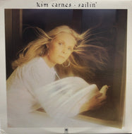 KIM CARNES / SAILIN'