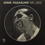 KING PLEASURE / MR. JAZZ