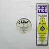 KING TEE / PLAYED LIKE A PIANO