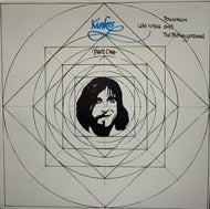KINKS / Lola Versus Powerman And The Moneygoround, Part One