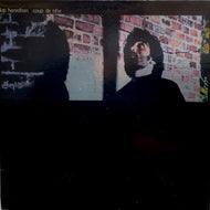 KIP HANRAHAN / COUP DE TETE