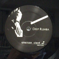 KIP HANRAHAN / Deep Rumba
