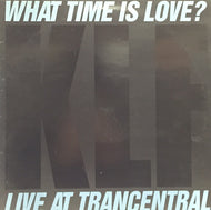 KLF / WHAT TIME IS LOVE?