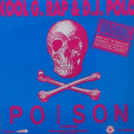 KOOL G.RAP & D.J.POLO / POISON