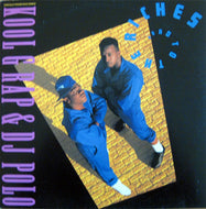 KOOL G.RAP & D.J.POLO / ROAD TO THE RICHES