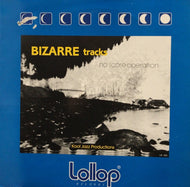 KOOL JAZZ PRODUCTIONS / Bizarre Tracks - No Score Operation