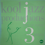 KOOL JAZZ PRODUCTIONS / PATH OF PUPPY