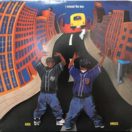 KRIS KROSS / I MISSED THE BUS