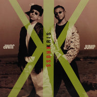 KRIS KROSS / JUMP (US original)