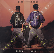 KRIS KROSS / TOTALLY KROSSED OUT (inc. Jump)