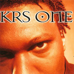 KRS-ONE / KRS-ONE