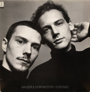 KRUDER & DORFMEISTER / G-STONED