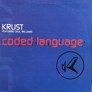 KRUST / Coded Language