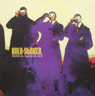 KULA SHAKER / MYSTICAL MACHINE GUN