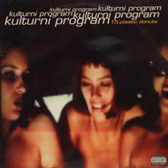 KULTURNI PROGRAM / 15 PLASTIC DONUTS