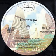 KURTIS BLOW / TOUGH