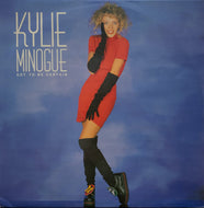 KYLIE MINOGUE / Got To Be Certain