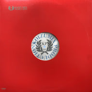 KYOKO KOIZUMI / KOIZUMIX PRODUCTION ? 89〜99 VINYL COLLECTION