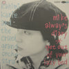 KAHIMI KARIE / MIKE ALWAYS DIARY