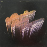 KAREN WYMAN / ONE TOGETHER