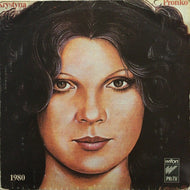 KRYSTYNA PRONKO / 1980