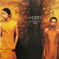 KOOP / Waltz For Koop