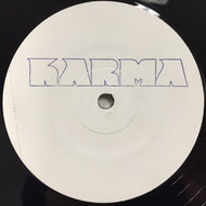 KARMA / 1