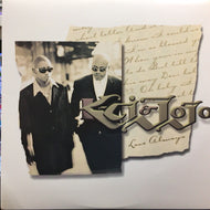 K-CI & JO JO / LOVE ALWAYS