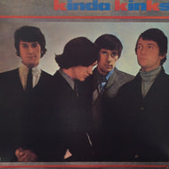 KINKS / KINDA KINKS