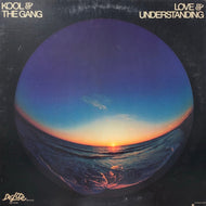 KOOL & THE GANG / LOVE & UNDERSTANDING