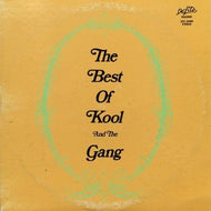 KOOL & THE GANG / THE BEST OF KOOL AND THE GANG