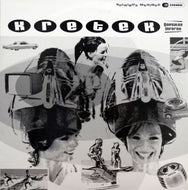 KRETEK / BOEGALOE INFERNO