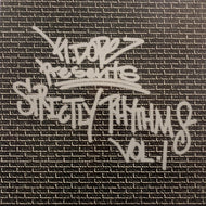 KENNY DOPE / Strictly Rhythms Vol. 1