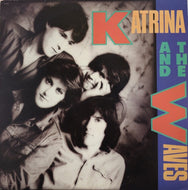 KATRINA AND THE WAVES / KATRINA AND THE WAVES