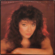 KATE BUSH / EXPERIMENT 4 (inc.WUTHERWG HEIGHTS)