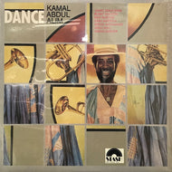 KAMAL AND THE BROTHERS / DANCE