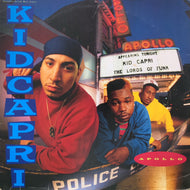 KID CAPRI / APOLLO