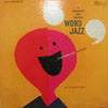 KEN NORDINE / WORD JAZZ