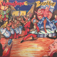 KENNY DOPE / BRAZILICA