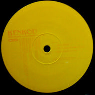KENKOU / SATELLITE SERIES VOL.3