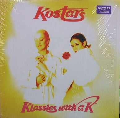 KOSTARS / KLASSICS WITH A K