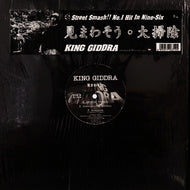 KING GIDDRA / 見まわそう / 大掃除