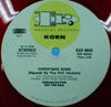 KORN / CHRISTMAS SONG