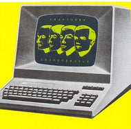 KRAFTWERK / COMPUTER WORLD