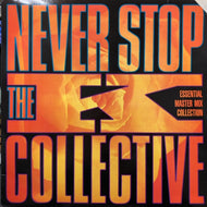 K-COLLECTIVE / NEVER STOP