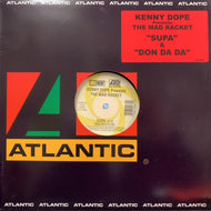 KENNY DOPE / SUPA / DON DA DA