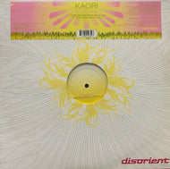 KAORI / GOOD LIFE REMIXES